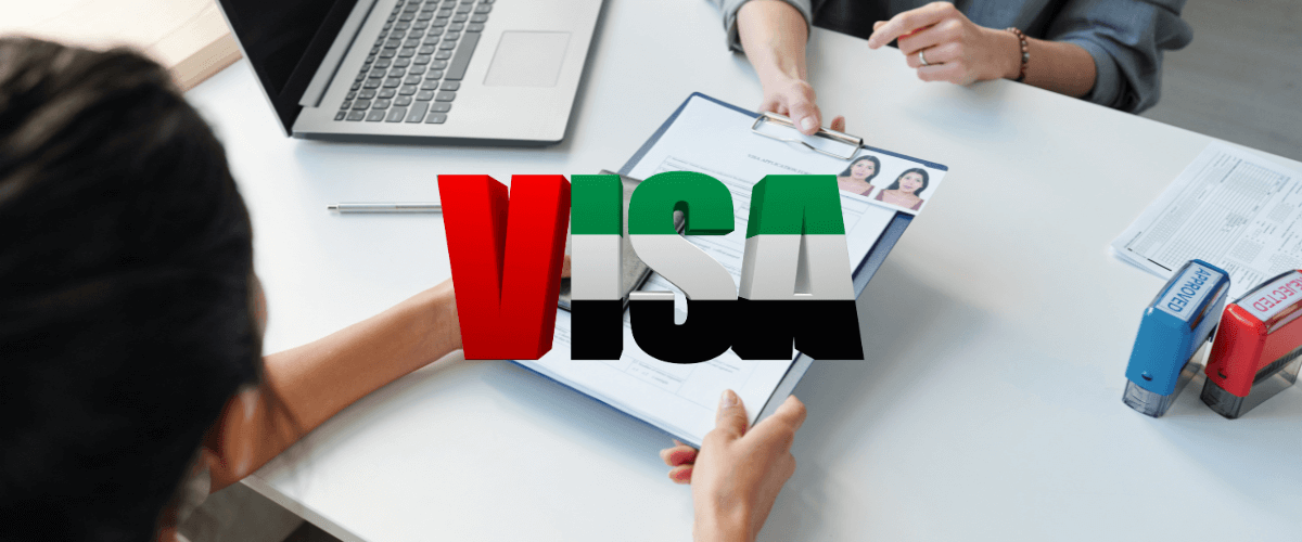 Dubai Visa Services & Dubai Tourist Visas