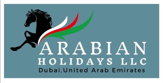 Arabian Holidays Dubai Logo